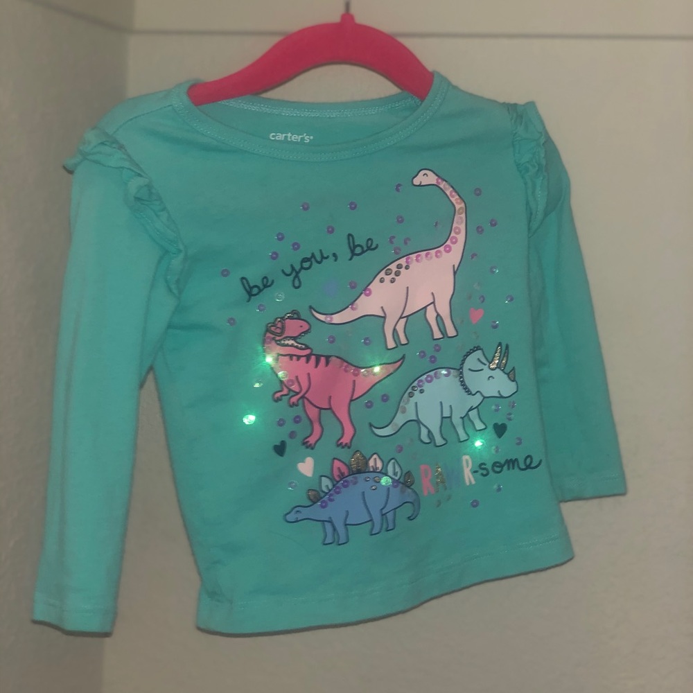 Long sleeve
